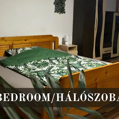 Lägenhet Bajcsy 6 *
