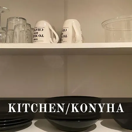 Bajcsy 6 Lägenhet
