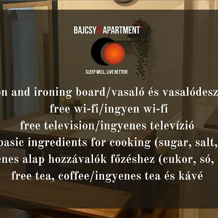 Bajcsy 6 * Debrecen