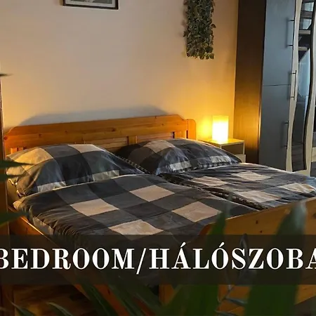Bajcsy 6 Szálloda