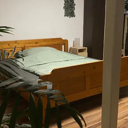 Lägenhet Bajcsy 6 *