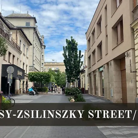 Bajcsy 6 3* Debrecen