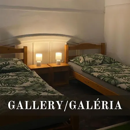 Szálloda Bajcsy 6 Debrecen