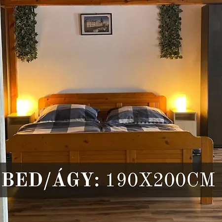 Bajcsy 6 Lägenhet